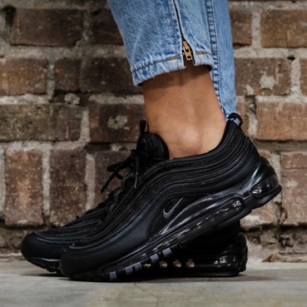 WOMEN'S NIKE AIR MAX 97